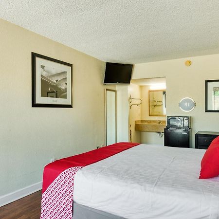 Hotel Belair Orlando Near Florida Mall Oak Ridge Bagian luar foto
