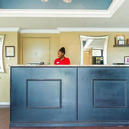 Hotel Belair Orlando Near Florida Mall Oak Ridge Bagian luar foto