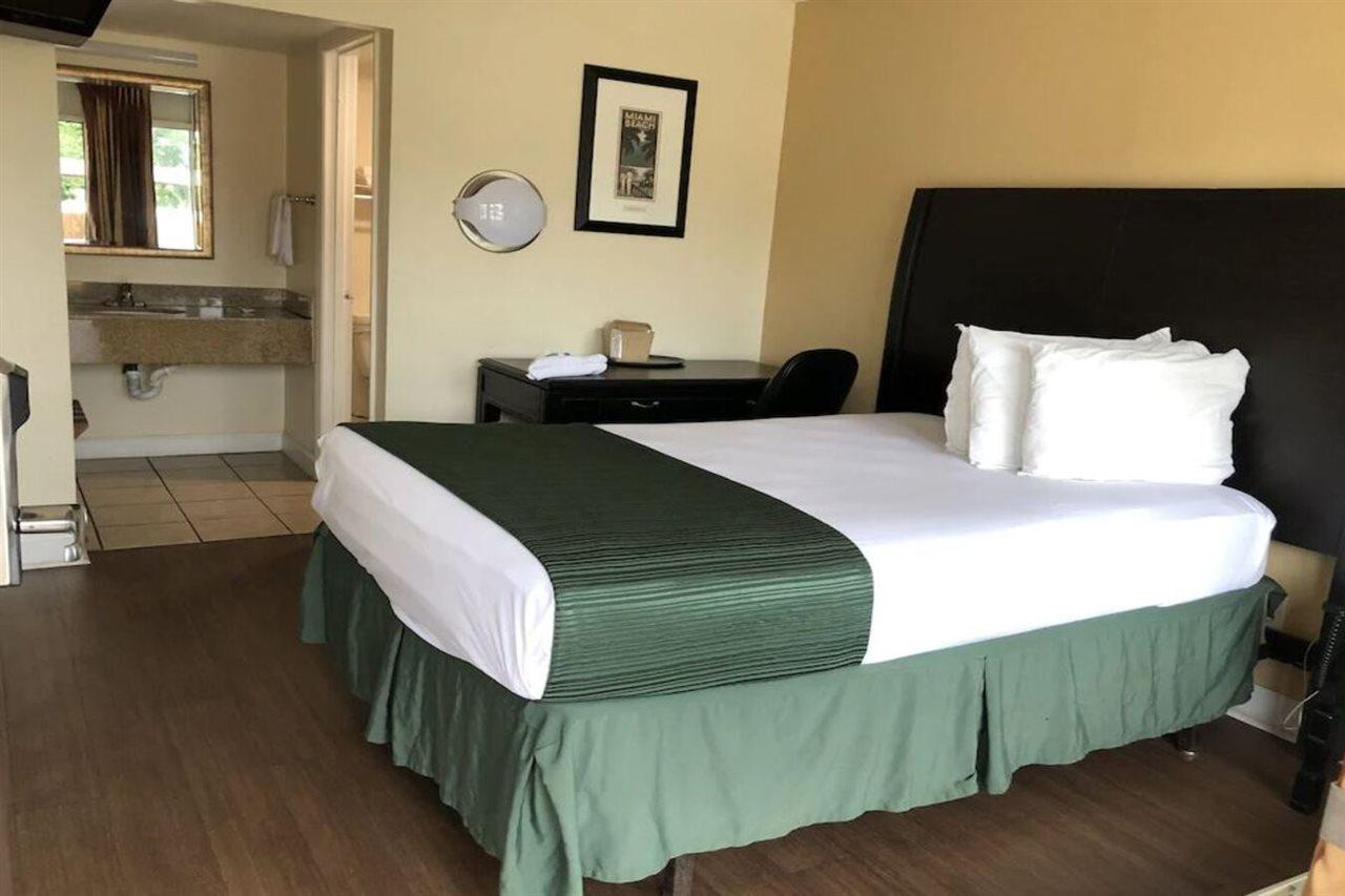 Hotel Belair Orlando Near Florida Mall Oak Ridge Bagian luar foto