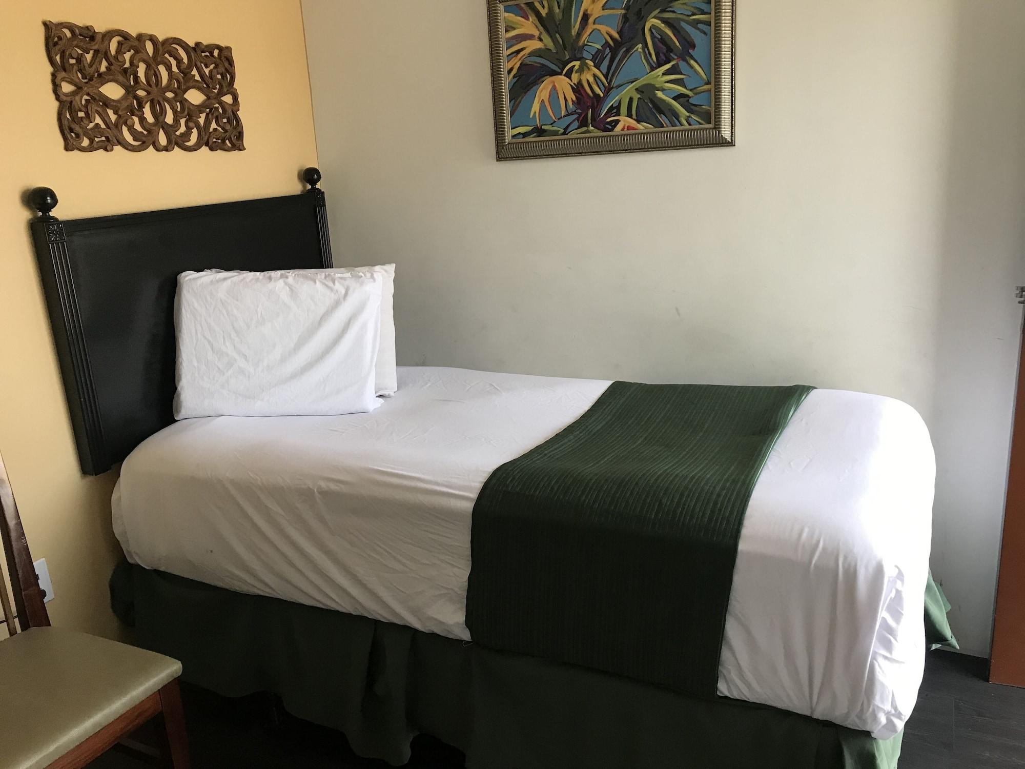 Hotel Belair Orlando Near Florida Mall Oak Ridge Bagian luar foto