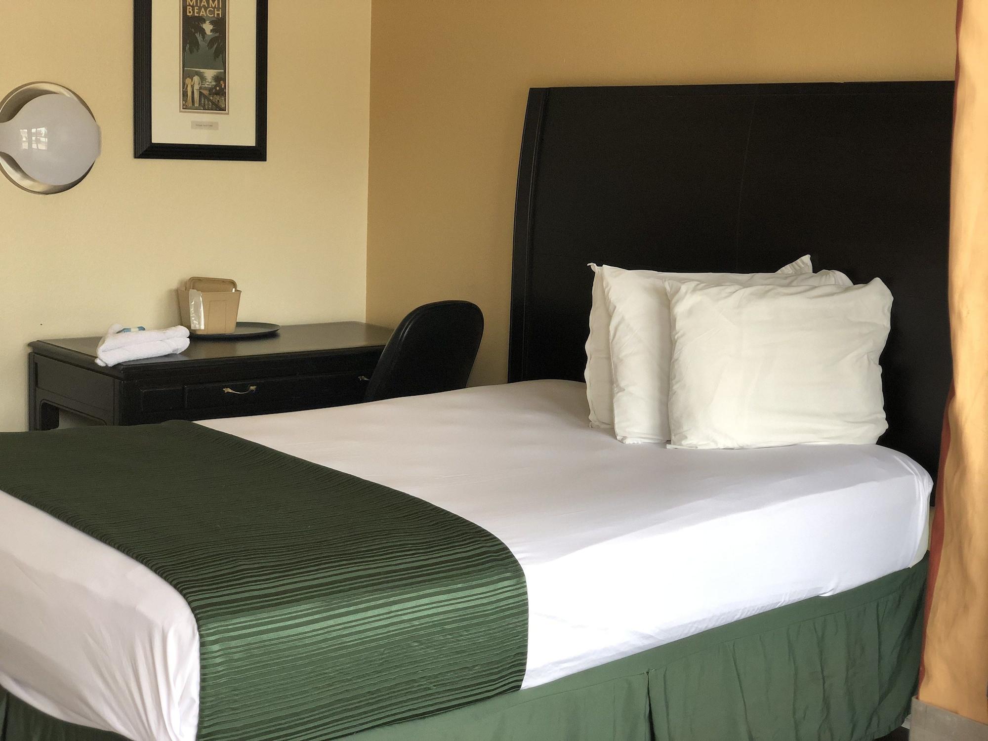 Hotel Belair Orlando Near Florida Mall Oak Ridge Bagian luar foto
