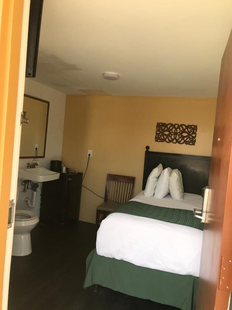 Hotel Belair Orlando Near Florida Mall Oak Ridge Bagian luar foto