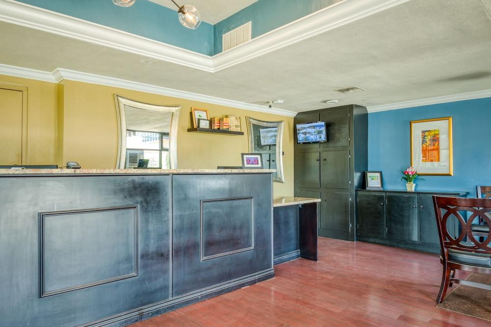 Hotel Belair Orlando Near Florida Mall Oak Ridge Bagian luar foto