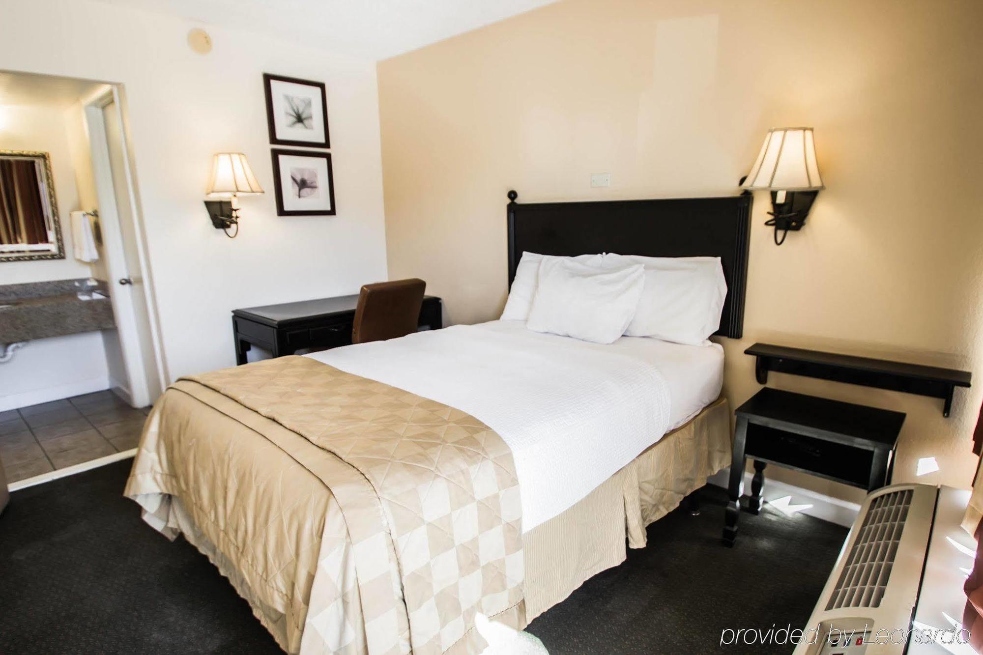 Hotel Belair Orlando Near Florida Mall Oak Ridge Bagian luar foto