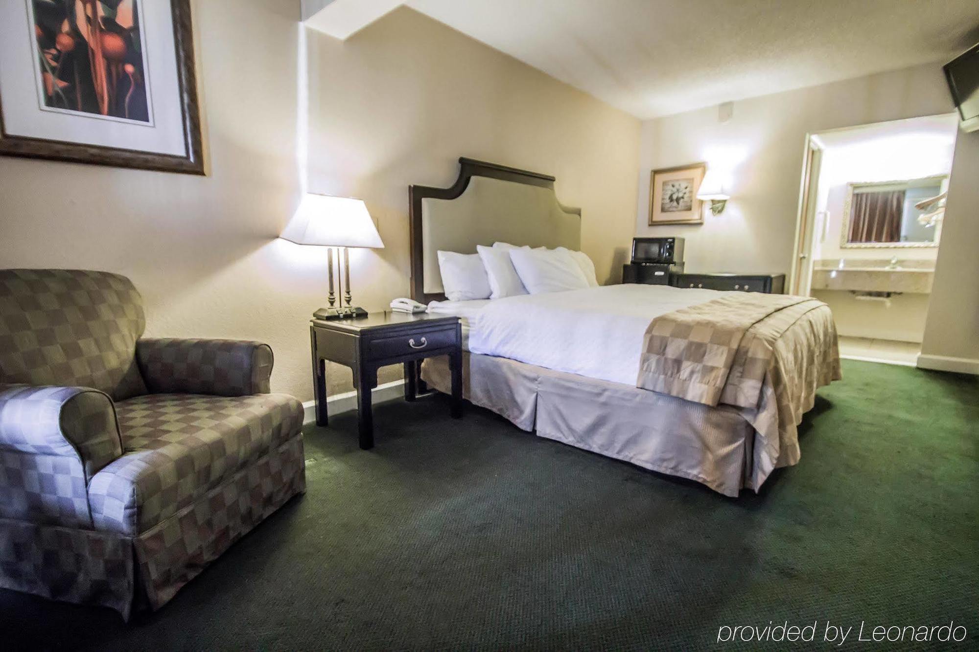 Hotel Belair Orlando Near Florida Mall Oak Ridge Bagian luar foto