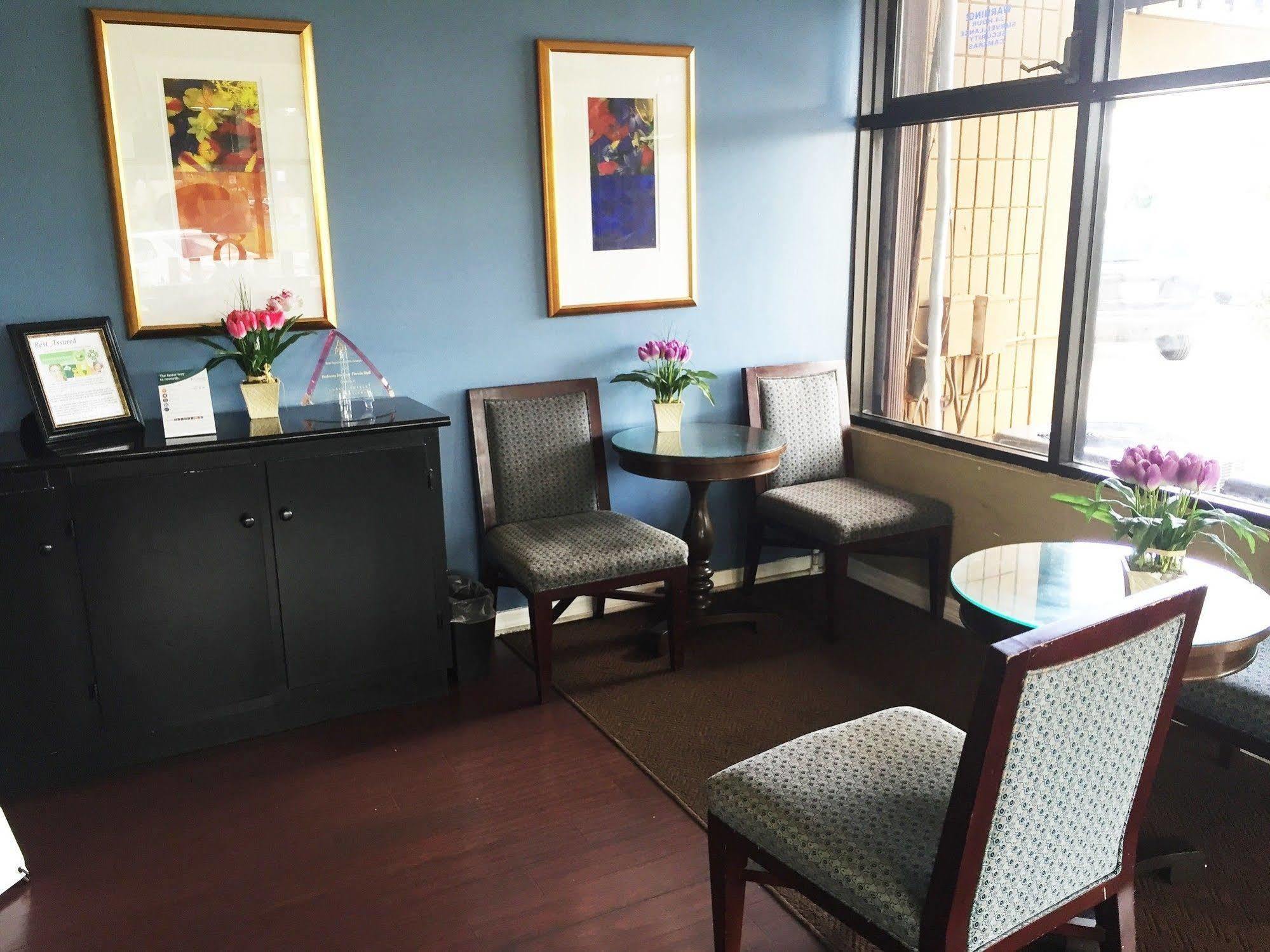 Hotel Belair Orlando Near Florida Mall Oak Ridge Bagian luar foto