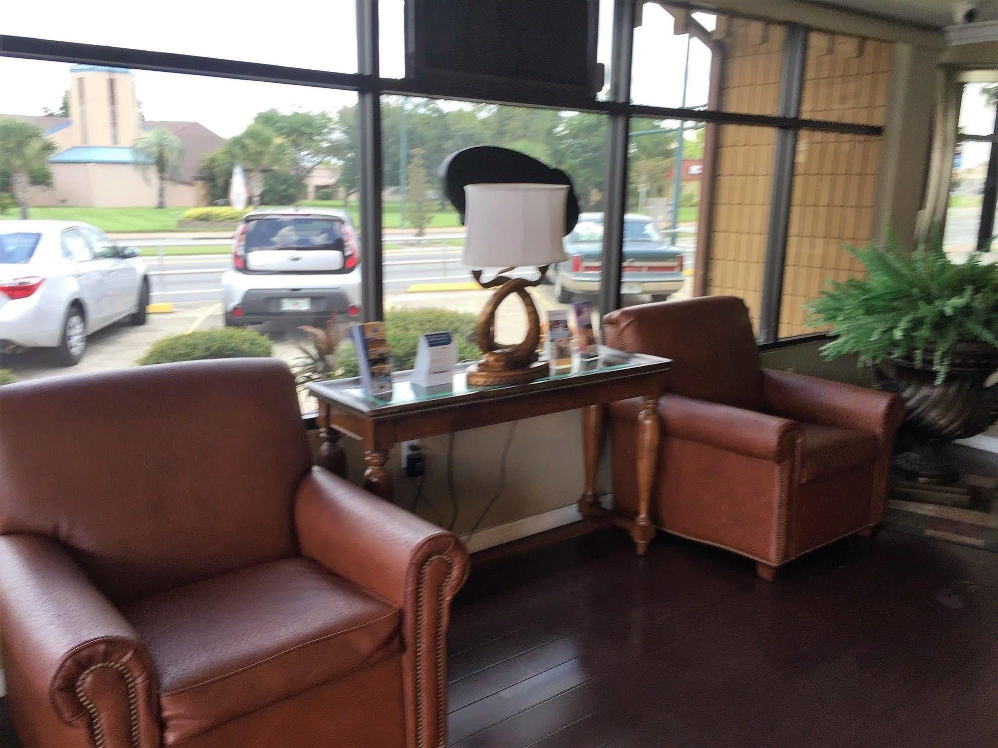 Hotel Belair Orlando Near Florida Mall Oak Ridge Bagian luar foto