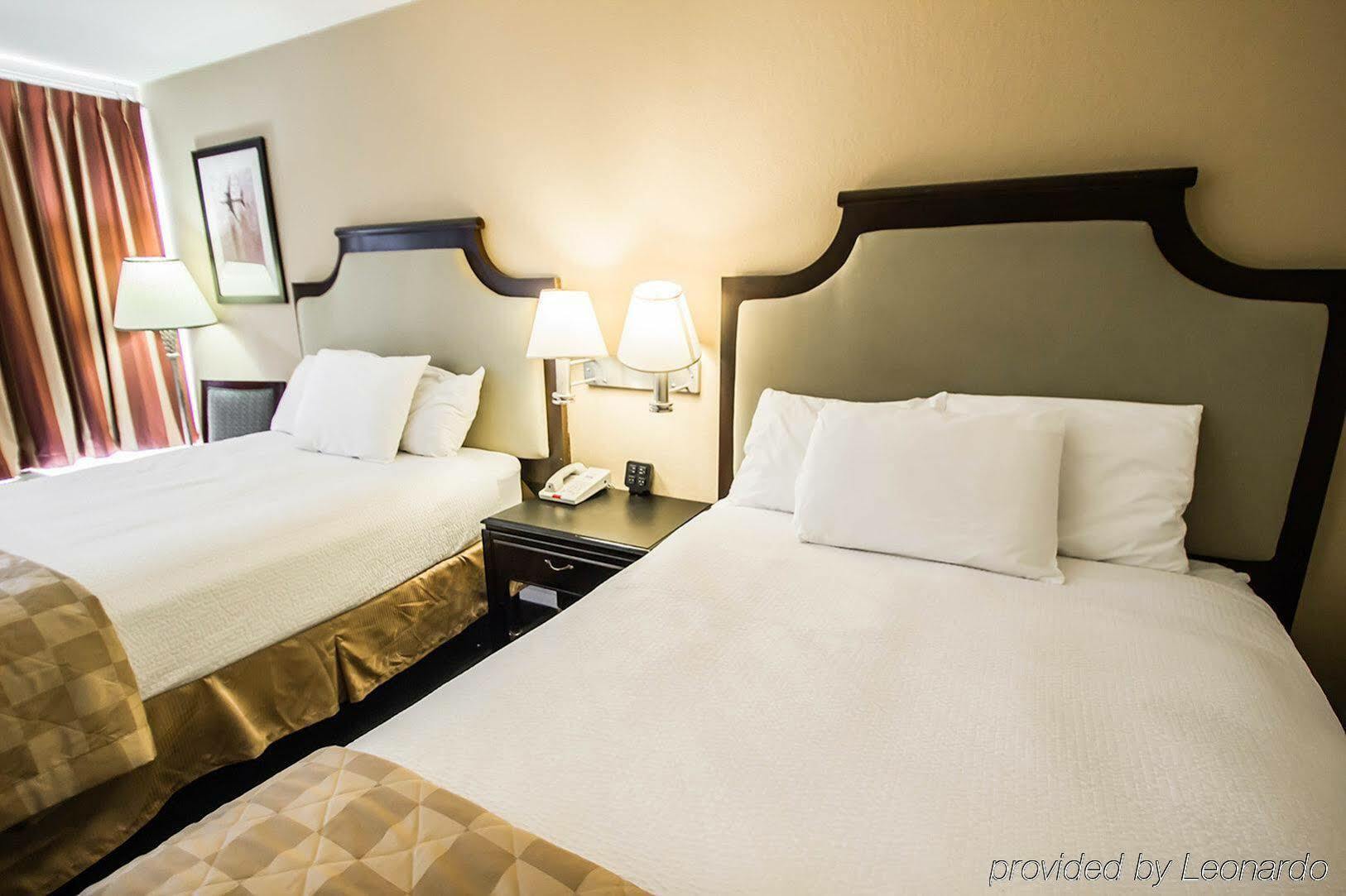 Hotel Belair Orlando Near Florida Mall Oak Ridge Bagian luar foto