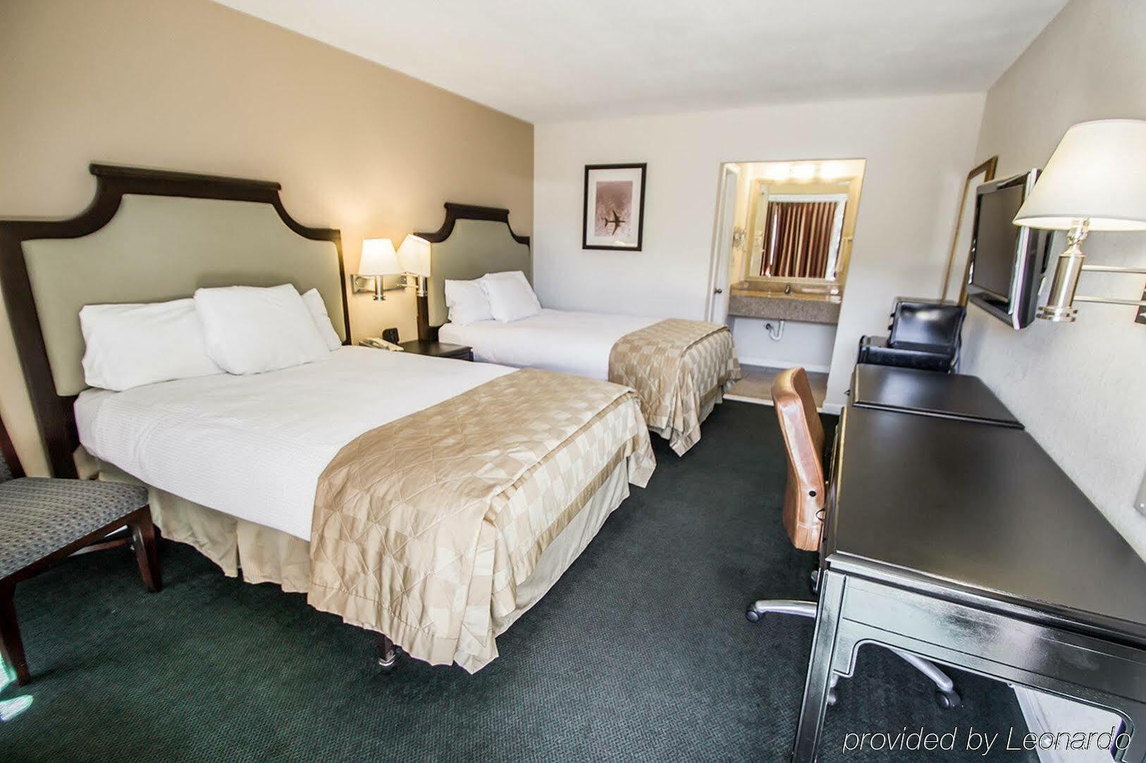 Hotel Belair Orlando Near Florida Mall Oak Ridge Bagian luar foto