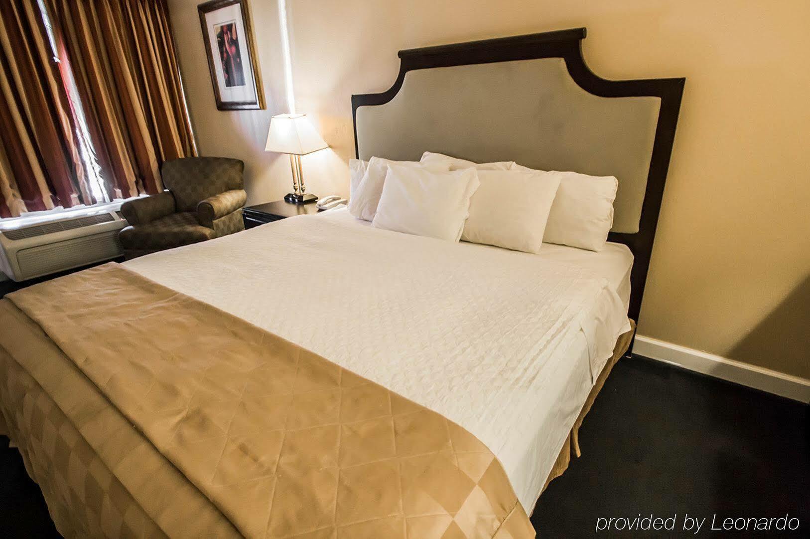 Hotel Belair Orlando Near Florida Mall Oak Ridge Bagian luar foto