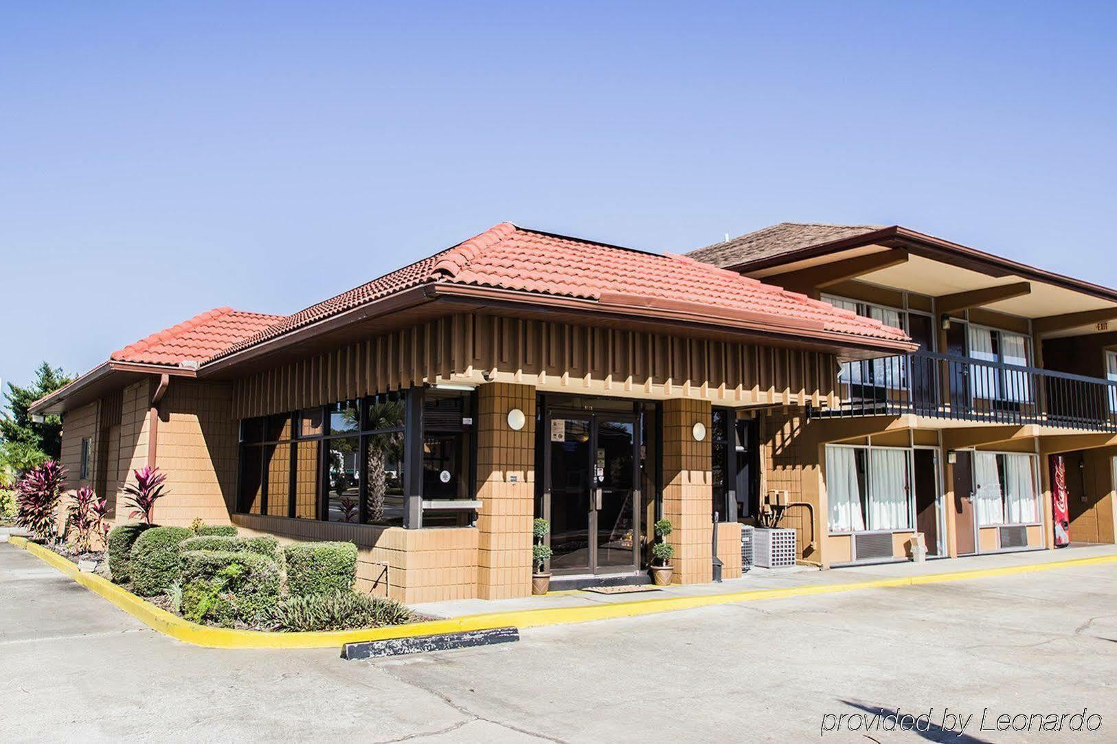 Hotel Belair Orlando Near Florida Mall Oak Ridge Bagian luar foto