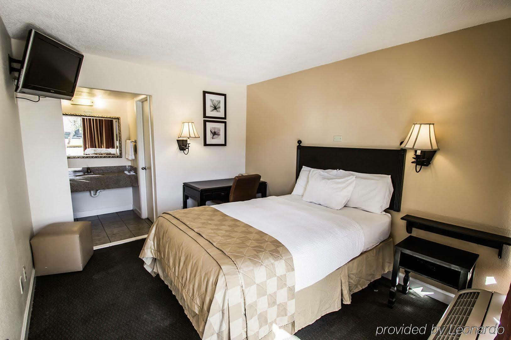 Hotel Belair Orlando Near Florida Mall Oak Ridge Bagian luar foto