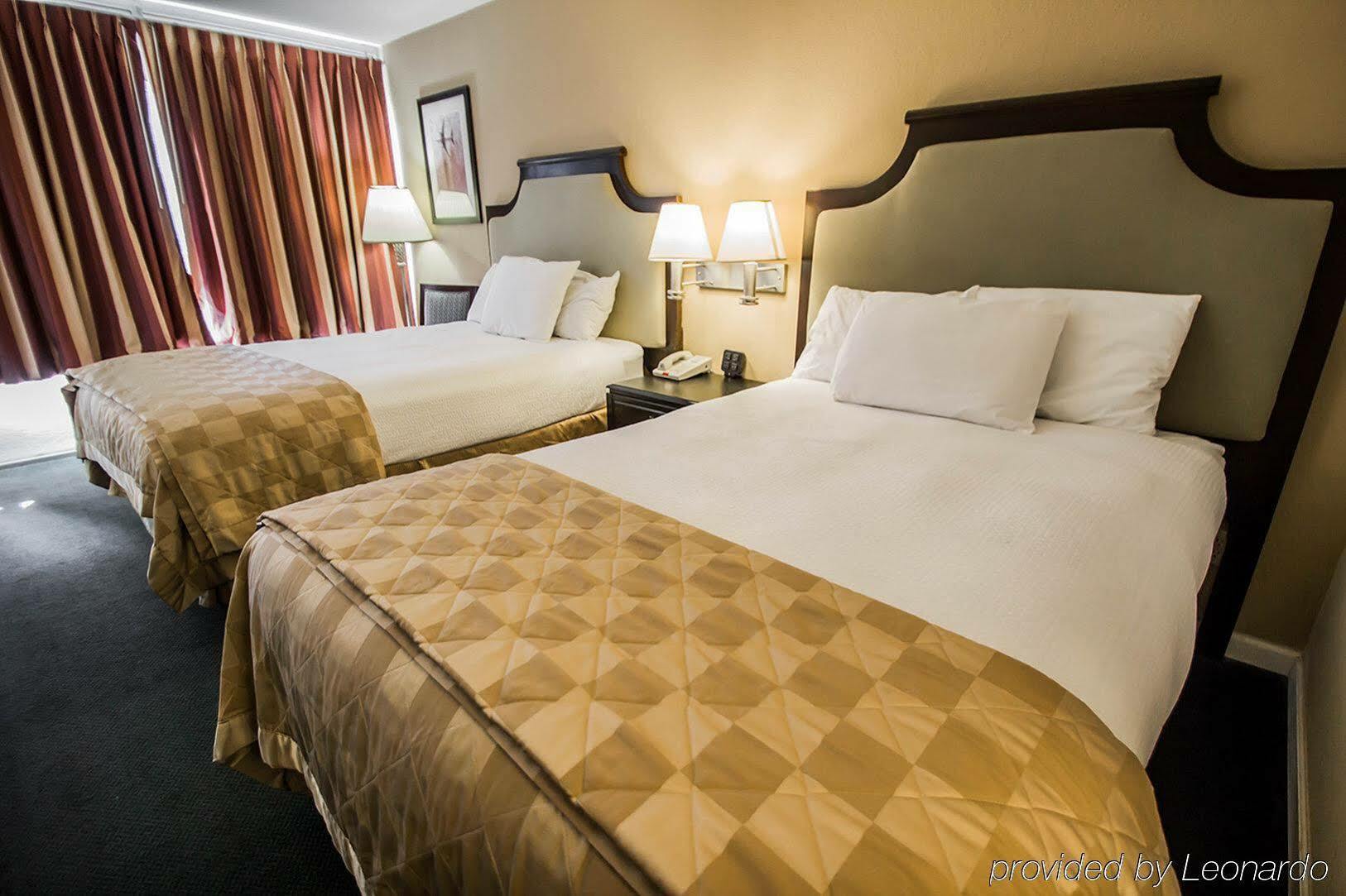 Hotel Belair Orlando Near Florida Mall Oak Ridge Bagian luar foto