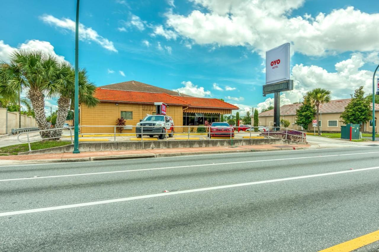 Hotel Belair Orlando Near Florida Mall Oak Ridge Bagian luar foto