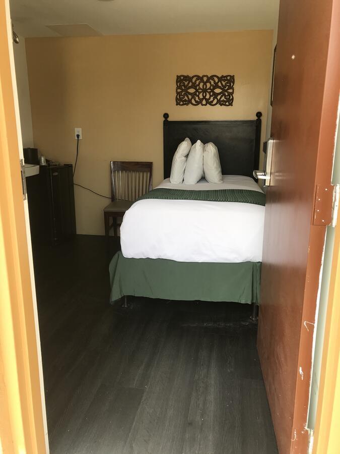 Hotel Belair Orlando Near Florida Mall Oak Ridge Bagian luar foto